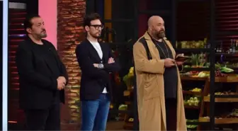 Masterchef bugün var mı? Kırmızı Oda ne zaman başlıyor, var mı? 7 Ocak TV8 yayın akışı! Materchef yeni bölüm var mı?