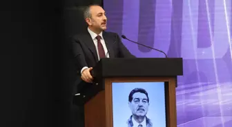 Mehmet Akif İnan ödülleri sahiplerini buldu