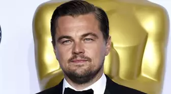 Nesli tükenmek üzere olan bir ağaç türüne Leonardo DiCaprio'nun ismi verildi
