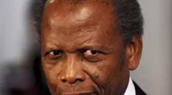 Son dakika haberleri! Oscar kazanan ilk siyahi aktör Sidney Poitier 94 yaşında hayatını kaybetti