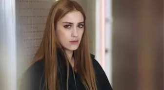 Oyuncu Hazal Kaya, ikinci kez koronavirüse yakalandı