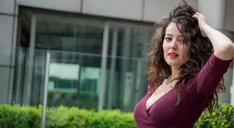 Pelin Akil'den eşi Anıl Altan'a övgü dolu sözler