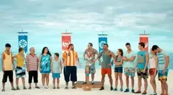 Recep İvedik 4 nerede çekildi, hangi ülke, hangi adada geçiyor? Recep İvedik 4 konusu nedir, oyuncuları kimlerdir? Recep İvedik 4 ne zaman çıktı?