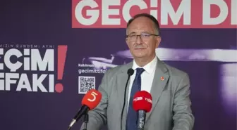 Saadet Partisi: Artış yüzde 70'in aşağısına düşmemektedir