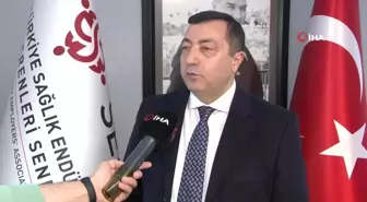 Sağlık Bakanlığının 8 milyar liralık ödemesi tıbbi cihaz ve ilaç sektörlerini rahatlattı