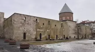 Selçuklu Sultanı Keykavus ölümünün 802. yılında anıldı