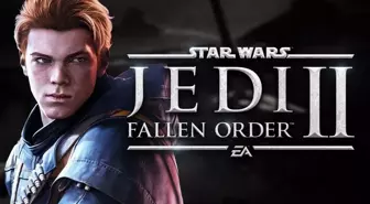 Star Wars Jedi: Fallen Order 2 duyurusu E3'ten önce bekleniyor