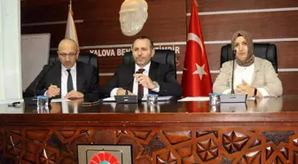 Yalova Belediyesi iştiraki şirketlerin tüm hisselerine sahip olacak