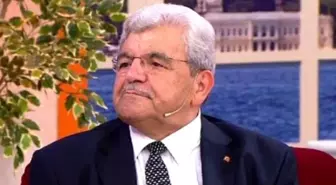 Yusuf Kavaklı kimdir? Yusuf Kavaklı kaç yaşında, nereli? Yusuf Kavaklı hayatı ve biyografisi!