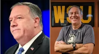 ABD'nin eski Dışişleri Bakanı Pompeo 6 ayda 40 kiloyu nasıl verdi?