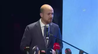 Bilal Erdoğan: 'Gençlik çalışmalarını gençlere emanet etmeliyiz'