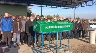 Eşi tarafından 25 yerinden bıçaklanan kadın toprağa verildi