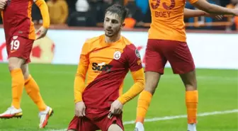 Galatasaray'da Halil depremi! Tepkilerin ardı arkası kesilmiyor