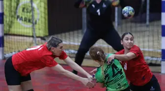 Hentbol: Kadınlar EHF Avrupa Kupası