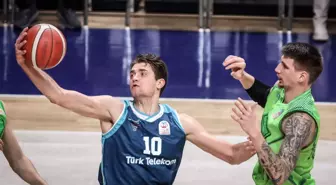 ING Basketbol Süper Ligi