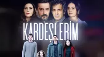 Kardeşlerim bu akşam yok mu, neden yok? 8 Ocak Cumartesi Kardeşlerim var mı, yok mu? Kardeşlerim yeni bölüm bu hafta yok mu?