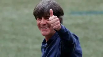 Löw, Fenerbahçe'yi itiraf etti: İstanbul'a dünya şampiyonu unvanıyla gideceğim