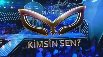 Maske Kimsin Sen canlı izle! Fox TV Maske Kimsin Sen 3. bölüm canlı izle! 8 Ocak Maske Kimsin Sen yeni bölüm canlı izleme linki!