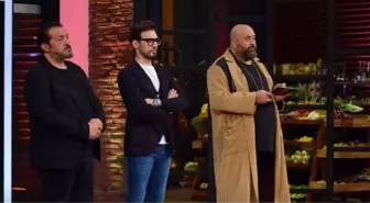 Masterchef bugün kim kazandı? AÇIKLANDI 10 Ocak Masterchef kim elendi?