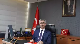 Nazif Yılmaz kimdir? Nereli, kaç yaşında, branşı ne? Yeni Milli Eğitim Bakan Yardımcısı Nazif Yılmaz kitapları, hayatı