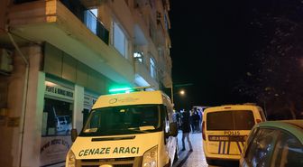 Ordu'da yalnız yaşayan gazeteci evinde ölü bulundu