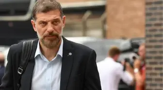 Resmen açıklandı! Slaven Bilic, Fenerbahçe için yola çıktı geliyor