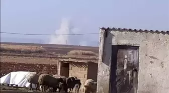 Şanlıurfa'dan acı haber: 3 şehit, 1 yaralı