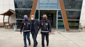 Son dakika haberleri! Tartıştıkları kişiyi bıçakla öldüren ikisi kardeş 3 kişi adliyede