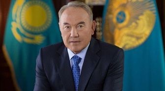 Ülkeyi terk ettiği söyleniyordu! Sözcüsünden açıklama geldi: Nazarbayev Kazakistan'da!