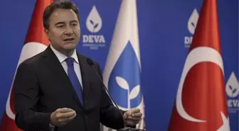 Ali Babacan'dan 'Zamanında niye konuşmadın?' eleştirilerine yanıt: Bir tane bakan çıksın da böyle konuşsun bakayım