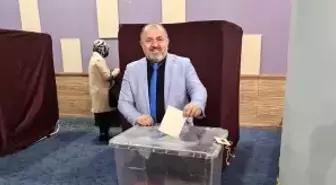 Başkan Işık güven tazeledi