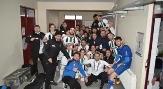 Denizlispor mucizesi