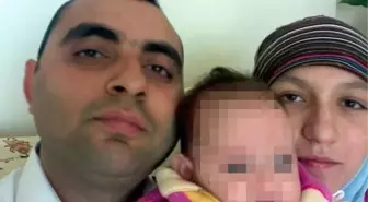 Eşini 15 yerinden bıçaklayarak öldüren koca tutuklandı