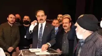 Keskin güven tazeledi