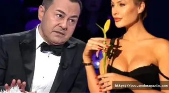 Serdar Ortaç'ın eski eşi Chloe Loughnan sosyal medyayı salladı