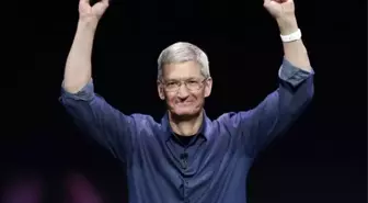 Apple CEO'su Tim Cook 2021 Yılında Ne Kadar Kazandı?