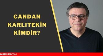 Candan Karlıtekin kimdir? Nereli, kaç yaşında?