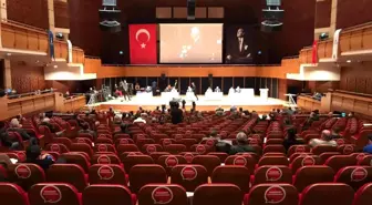 Çevik Bir Meydanı, Demokrasi Meydanı olacak