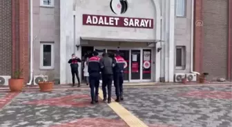 Cinayetle ilgili 2 şüpheli tutuklandı