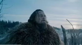 Diriliş filmi nerede çekildi? Diriliş (The Revenant) konusu ne, oyuncuları kimler?