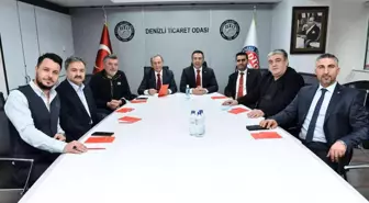 DTO ile DİMSİAD'dan ortak açıklama