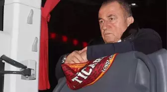 Fatih Terim'le yollar ayrıldı, dört isim öne çıktı! Birinin uçak bileti bile hazır