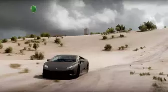 Forza Horizon 5, 15 milyon oyuncuya ulaştı