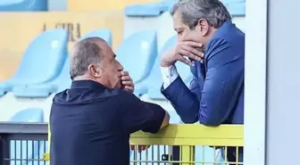 Galatasaray'da Fatih Terim dönemi nasıl sona erdi? İşte iplerin koptuğu olay