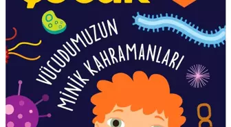 Görme engelli çocuklar için Bilge Çocuk'un 5'inci sayısı çıktı