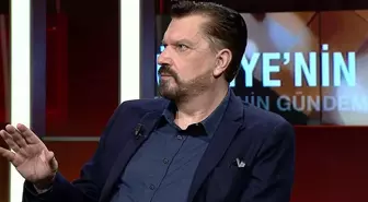 Hakan Bayrakçı kimdir? Hakan Bayrakçı kaç yaşında, nereli? Hakan Bayrakçı biyografisi!