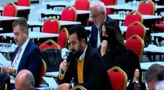 İBB MECLİSİNDE 'HİSAR ÜSTÜ KONAĞI' TARTIŞMASI