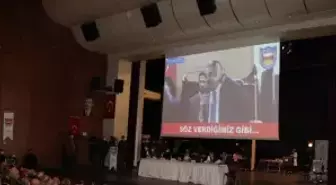 Keskin tek liste ile güven tazeledi