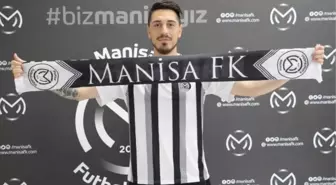 Manisa FK, Yasin'in transferini açıkladı