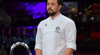 Masterchef Hasan kimdir? Nereli, kaç yaşında? Hasan Biltekin elendi mi, yarı finale çıktı mı?